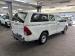 Toyota Hilux 2.4GD single cab S (aircon) - Thumbnail 2