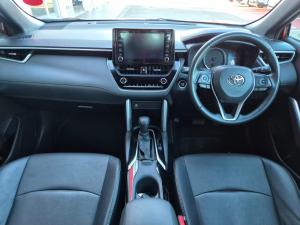 Toyota Corolla Cross 1.8 XS - Image 6