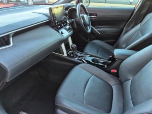 Toyota Corolla Cross 1.8 XS - Image 7