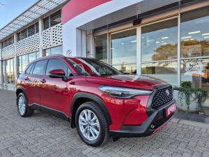 Toyota Corolla Cross 1.8 XS - Image 1