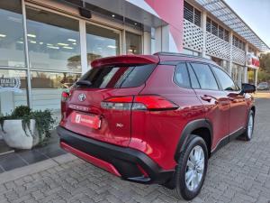 Toyota Corolla Cross 1.8 XS - Image 2
