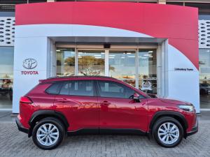 Toyota Corolla Cross 1.8 XS - Image 3