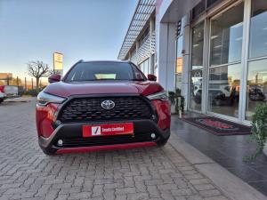 Toyota Corolla Cross 1.8 XS - Image 4