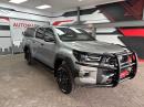 Thumbnail Toyota Hilux 2.8GD-6 double cab Legend auto