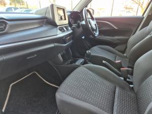 Suzuki Swift 1.2 GL - Image 7