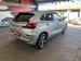Toyota Starlet 1.5 XR manual - Thumbnail 2