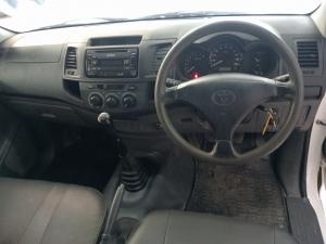 Toyota Hilux 2 - Image 6