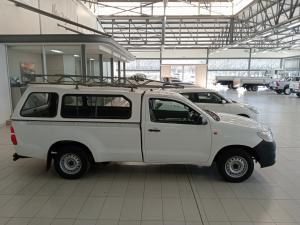 Toyota Hilux 2 - Image 3