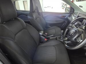 Toyota Starlet 1.5 Xi - Image 16