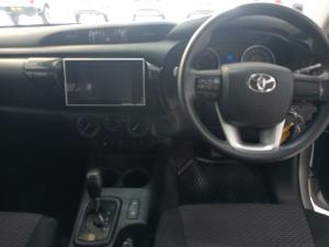 Toyota Hilux 2.4GD-6 double cab SRX auto - Image 6