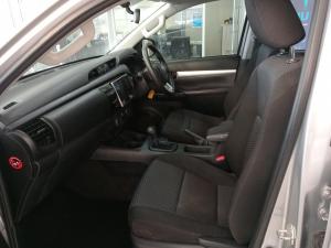 Toyota Hilux 2.4GD-6 double cab SRX auto - Image 7
