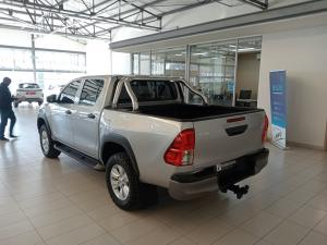Toyota Hilux 2.4GD-6 double cab SRX auto - Image 9