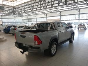 Toyota Hilux 2.4GD-6 double cab SRX auto - Image 2