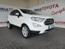 Thumbnail Ford EcoSport 1.0T Titanium auto