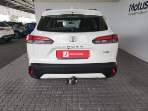 Toyota Corolla Cross 1.8 XS - Image 5
