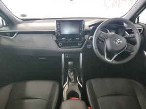 Toyota Corolla Cross 1.8 XS - Image 6