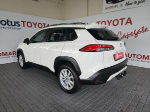 Toyota Corolla Cross 1.8 XS - Image 8