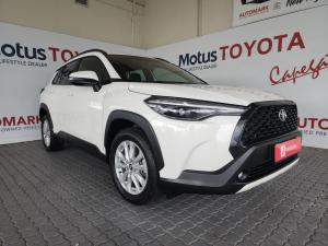 Toyota Corolla Cross 1.8 XS - Image 1