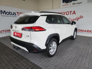 Toyota Corolla Cross 1.8 XS - Image 2
