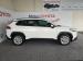 Toyota Corolla Cross 1.8 XS - Thumbnail 3