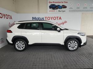 Toyota Corolla Cross 1.8 XS - Image 3