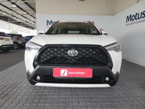 Toyota Corolla Cross 1.8 XS - Image 4