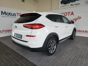 Hyundai Tucson 2.0 Executive - Image 2