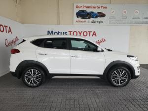 Hyundai Tucson 2.0 Executive - Image 3
