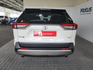 Toyota RAV4 2.0 VX - Image 5