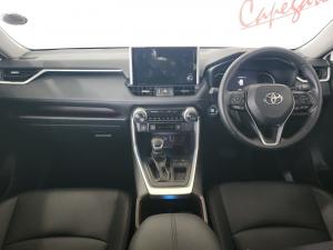 Toyota RAV4 2.0 VX - Image 6