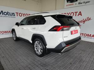 Toyota RAV4 2.0 VX - Image 8