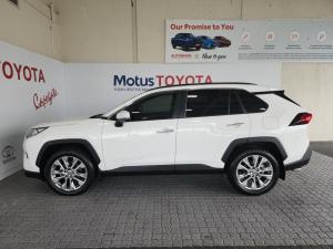 Toyota RAV4 2.0 VX - Image 9