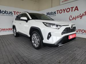 Toyota RAV4 2.0 VX - Image 1