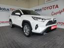 Thumbnail Toyota RAV4 2.0 VX