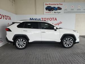 Toyota RAV4 2.0 VX - Image 3