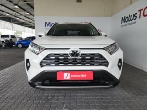 Toyota RAV4 2.0 VX - Image 4