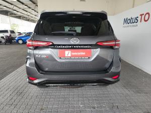 Toyota Fortuner 2.4GD-6 auto - Image 5