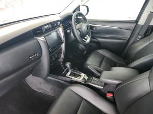Toyota Fortuner 2.4GD-6 auto - Image 7