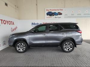 Toyota Fortuner 2.4GD-6 auto - Image 9