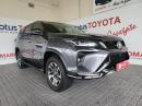 Thumbnail Toyota Fortuner 2.4GD-6 auto