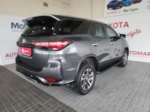 Toyota Fortuner 2.4GD-6 auto - Image 2