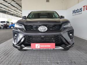 Toyota Fortuner 2.4GD-6 auto - Image 4