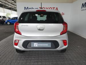 Kia Picanto 1.0 Street - Image 5
