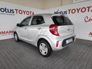 Kia Picanto 1.0 Street - Image 8