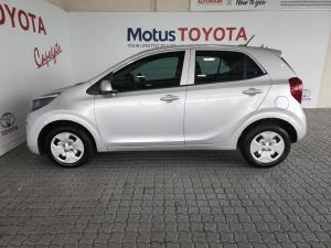 Kia Picanto 1.0 Street - Image 9