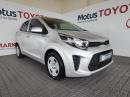 Thumbnail Kia Picanto 1.0 Street