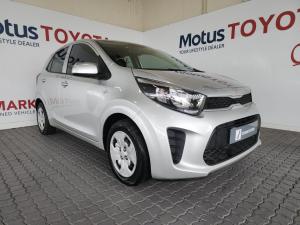 Kia Picanto 1.0 Street - Image 1
