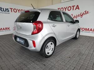 Kia Picanto 1.0 Street - Image 2