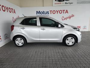 Kia Picanto 1.0 Street - Image 3