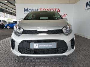Kia Picanto 1.0 Street - Image 4